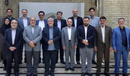 اعلام اولویتهای تولیدی از سوی رئیس سازمان سینمایی
