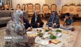 یک متخصص تغذیه: افطار را معادل وعده شام در نظر نگیرید