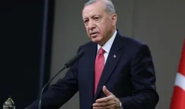 اردوغان درباره اتفاقات اخیر در ایران پیغام داد