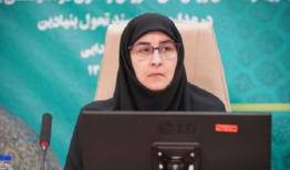 نشست خبری معاون آموزش ابتدایی وزارت آموزش و پرورش برگزار شد
