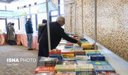 مدیرکل فرهنگ و ارشاد آذربایجان غربی: نمایشگاه سراسری کتاب در استان برپا می‌شود