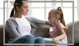 10 راه برای مقابله با بی احترامی کودک به والدین