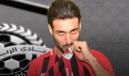 مدافع تیم ملی به الاهلی قطر نزدیک شد +عکس