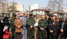 برپایی نمایشگاه اقتصاد مقاومتی منجر به اشتغال پایدار می شود