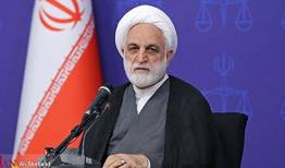 دولتی‌ها را برای دیدن مشکلات به مراکز قضایی دعوت کنید