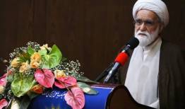 ۲۲ بهمن، نمایش عزت و اقتدار ملت شکست‌ناپذیر ایران است