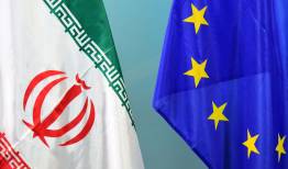واکنش تهران به تحریم‌های اروپا علیه ایران