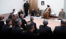 استفاده ازفرصت دریا باید به فرهنگ عمومی تبدیل شود