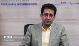 شخصیت‌های مهم تاریخ را تا سطح کودکان پایین آوردیم/ یادگیری با طعم خنده