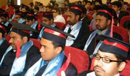 درخواست دانشجویان عراقی از آیت الله سیستانی