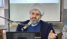 حجت الاسلام شریف تبار: خط اصلی فاطمیه تبیین « مقاومت وحدت آفرین» است