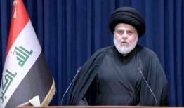 واکنش مقتدی صدر به ماجرای «عمامه‌پرانی» در ایران