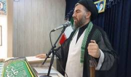 تأکید امام‌جمعه سرپل‌ذهاب بر عمل به رهنمودهای رهبر انقلاب