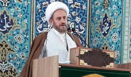 وحدت بین مسلمانان رمز پیروزی است