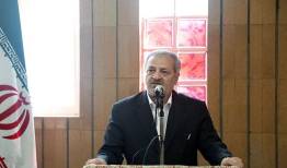 کاظمی: دانش آموزان به وحدت و وفاق در مدارس توجه کنند