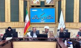 امور فرهنگی با مردمی کردن برنامه‌ها اثربخش می شود