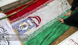«شهید شوشتری» محور وحدت مردمی در مشهد الرضا(ع)