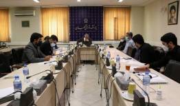 بررسی طرح ساماندهی صنعت خودرو در پژوهشکده شورای نگهبان
