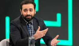 نظر عجیب یامین‌پور درباره شکست تیم ملی ایران