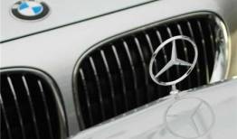 مقایسه بنز GLA  ، بی ام و X۱ ۲۰۲۱ + فیلم