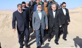 صیانت هوشمندانه از تپه تاریخی حصار و مسجد تاریخانه دامغان