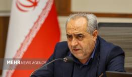 سرمست: آذربایجان همواره مدافع وحدت ملی و تمامیت ارضی ایران بوده است