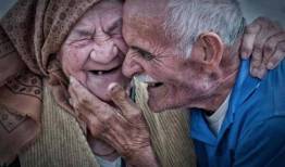 عاشقانه زوج ایرانی، عشق را از نو معنا کرد