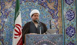 پیروزی با جبهه حق است؛ «وحدت ملی» رمز عبور از بحران‌ها