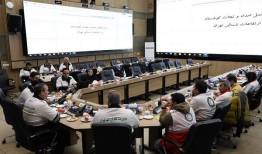 بازنگری دستورالعمل امداد و نجات کوهستان تهران بر اساس قوانین جدید