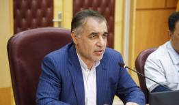 معاون استاندار: استان فارس در مسیر گسترش همکاری‌های بین‌المللی قرار گرفته است