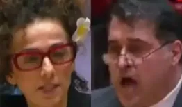 انتقاد شدید از حضور علی‌نژاد و باطبی در شورای امنیت