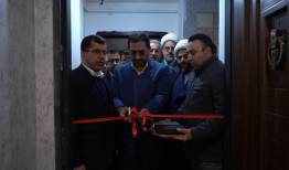 معاون وزیر نیرو: افتتاح ۲۵ پروژه آب و برق در گلستان با سرمایه‌گذاری ۶۳۰۰ میلیاردی