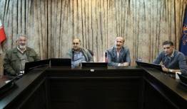 «رضاشاه و مطبوعات» با حضور پژوهشگران تاریخ معاصر بررسی شد