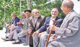 خبر جدید درباره افزایش حقوق بازنشستگان در ۱۴۰۱