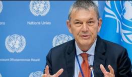 کشته شدن ۳۸۰ کارمند «آنروا» در جنگ غزه