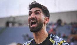 تبعات شادی جنجالی بیرانوند؛ شکایت استقلال !