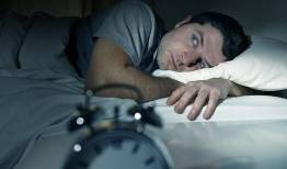 مهمترین دلیل کم‌خوابی چیست؟