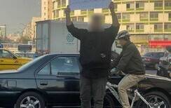 جوان ایرانی: مرده و زنده‌ من مگه فرقی می‌کنه؟!