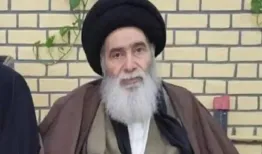 آیت‌الله هادی سیستانی درگذشت
