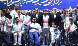 پرداخت پاداش ۱۲۵ میلیاردی به مدال‌آوران ورزش
