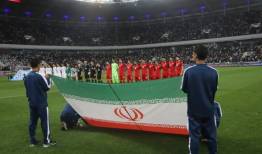 وحدت ملی و همدلی مایه اقتدار و آرامش ایران عزیز است