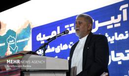 مخلص احمد: بیرجند ظرفیت تبدیل‌ به قطب تجاری منطقه را دارد