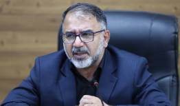 افتتاح فاز اول کتابخانه مرکزی خرم آباد در هفته دولت 