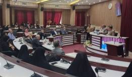 گشایش هسته ایرانشناسی دانشگاه امام خمینی (ره) قزوین