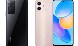 معرفی گوشی آنر پلی 6T و 6T پرو با هشت گیگابایت رم