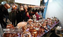 مدیرکل صمت بوشهر: برگزاری هر نوع نمایشگاه بدون مجوز ممنوع است