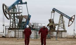 قیمت جهانی نفت امروز ۱۴۰۳/۰۳/۱۲ |برنت ۸۱ دلار و ۱۱ سنت شد