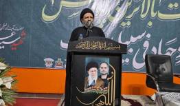 سلیمانی: حلقه مفقوده جهاد تبیین معرفی شخصیت رهبری به نسل جوان است