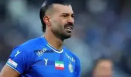 مورد عجیب جدایی رامین از استقلال!