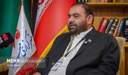 کهچی: امضای تفاهم نامه فرهنگی ایران و پاکستان؛ترجمه آثار اقبال به اردو